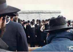 'יכוף כל ישראל' \\ מנחם מענדל קויפמן